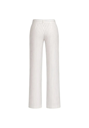 Kocca Milton palazzo pants - Neutrals