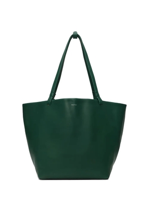 The Row Park tote bag - Green
