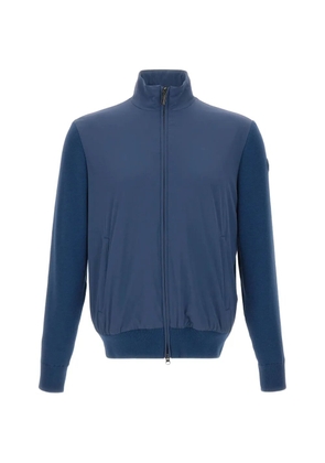 Colmar zip jacket - Blue