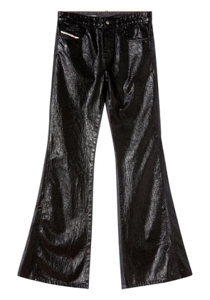Diesel x Damiano David 1998 D-Buck trousers - Black