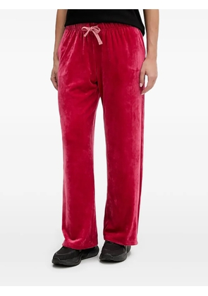 BANANA MOON Boreal Seachic drawstring trousers - Pink