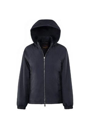 Moorer CYLIA-STP jacket - Blue