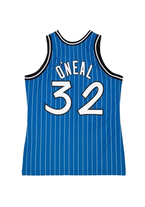 Mitchell & Ness 'NBA Orlando Magic 94 Shaquille O'Neal' Authentic Road jersey top - Blue