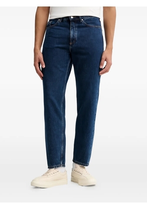 Marc O'Polo straight jeans - Blue