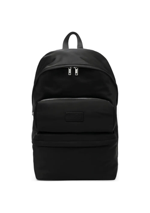 MM6 Maison Margiela utility-pocket backpack - Black