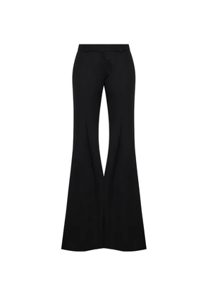 John Richmond flared trousers - Black