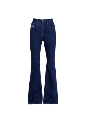 Diesel 1973 D-Partt jeans - Blue