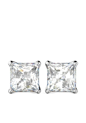 Swarovski Stilla Attract earrings - Silver