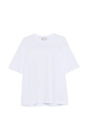 Pence Lucio round-neck T-shirt - White