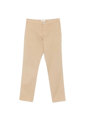 Jacob Cohën button trousers - Neutrals