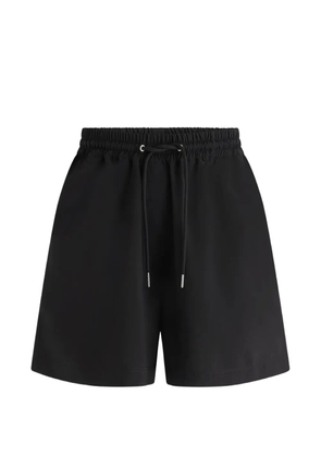 Fusalp Thila drawstring shorts - Neutrals