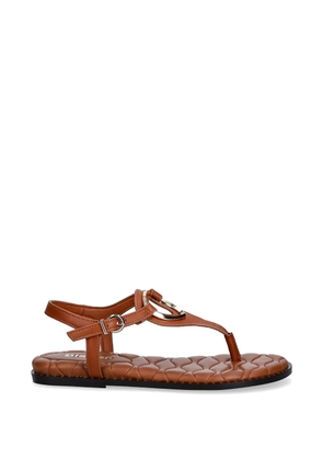 Blauer Ashley sandals - Brown