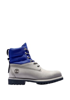 Timberland Premium 6-Inch boots - Grey