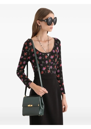 Dolce & Gabbana Marlene city bag - Green