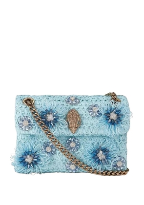 Kurt Geiger Kensington mini bag - Blue