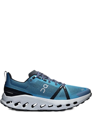 On Cloudsurfer Trail 'Niagara/Glacier' sneakers - Blue