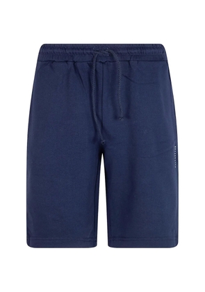 Ballantyne drawstring shorts - Blue