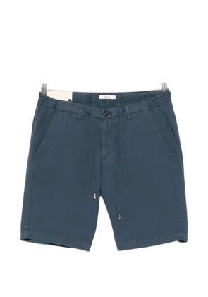 Briglia 1949 Malibu drawstring waist shorts - Blue