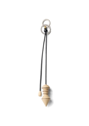 LEMAIRE pendulum charm - Neutrals