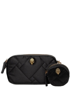 Kurt Geiger Kensington cross body bag - Black