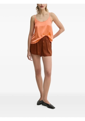 American Vintage Voogy top - Orange