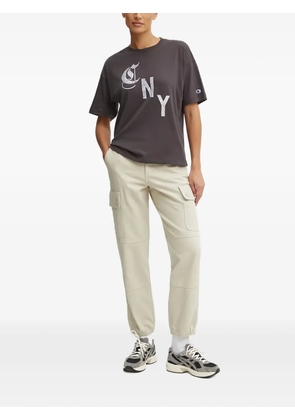 Champion cargo trousers - Neutrals