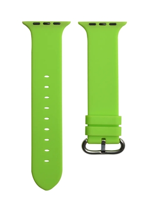 Horus Watch Straps Apple Watch strap - Green