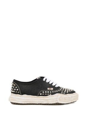 Maison MIHARA YASUHIRO Baker sneakers - Black