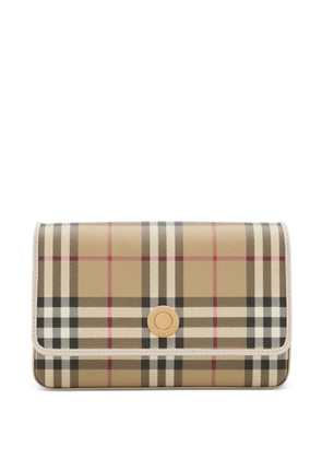 Burberry Hampshire bag - Neutrals