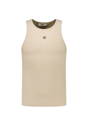 GmbH Nasser tank top - Neutrals