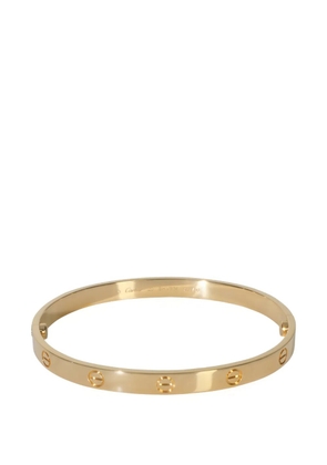 Cartier Love bracelet - Gold