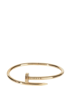Cartier Juste Un Clou bracelet - Gold