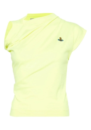 Vivienne Westwood Hebo T-shirt - Yellow