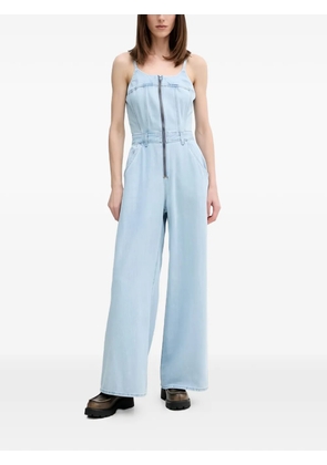 Levi's Bustier jumpsuit - Blue