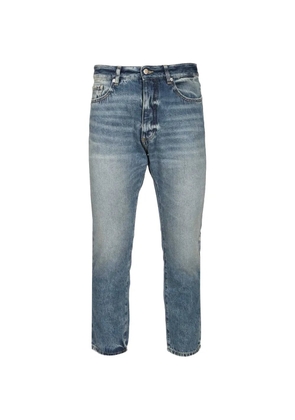 ICON DENIM Josh jeans - Blue