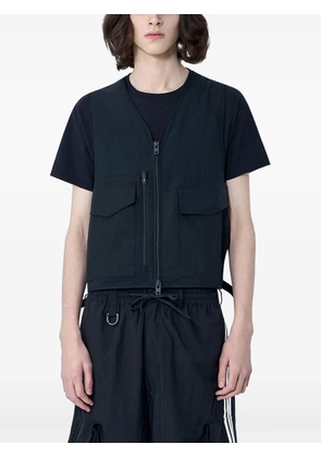 Y-3 Y-3 Tactical Utility vest - Black