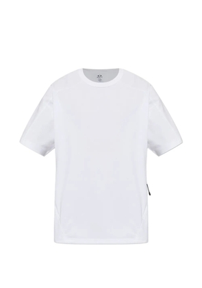 Oakley Fgl Static short-sleeve T-shirt - White