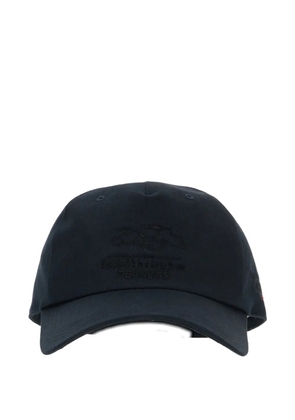 Iceberg x Peanuts cotton baseball cap - Blue