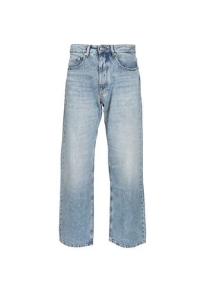 ICON DENIM Will jeans - Blue