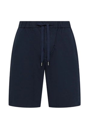 Sun68 drawstring shorts - Blue