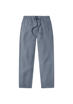 Citizens of Humanity drawstring-fastening trousers - Blue