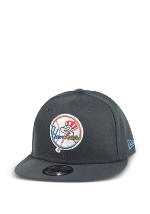 NEW ERA CAP 9FIFTY New York Yankees Pack snapback cap - Grey
