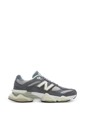 New Balance 9060 logo sneakers - Grey