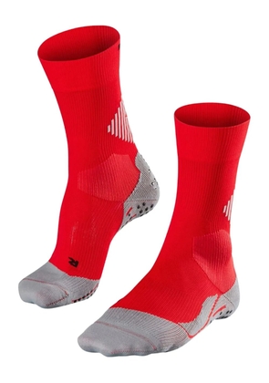 Falke 4grip performance socks - Red