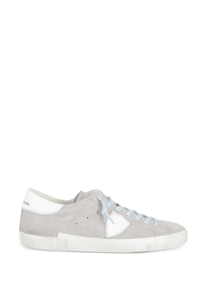 Philippe Model Paris Prxs sneakers - Grey
