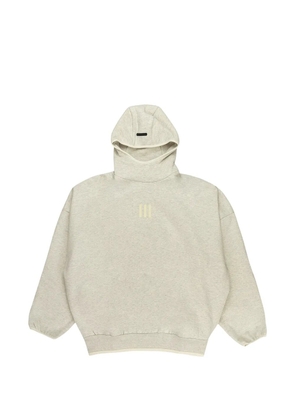 adidas hoodie athletics hoodie - Neutrals