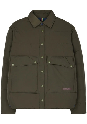 PS Paul Smith padded jacket - Green