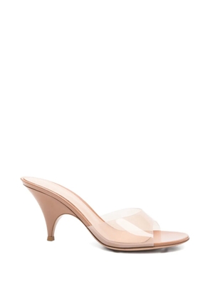 Gianvito Rossi Sofia sandals - White