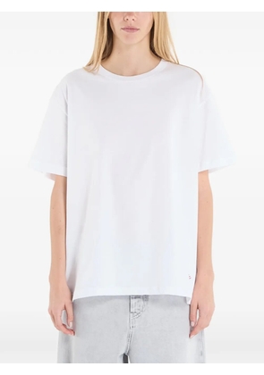 Human Made short-sleeve round-neck T-shirt (set of three) - White