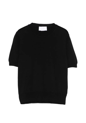 Daniele Fiesoli short-sleeve T-shirt - Black
